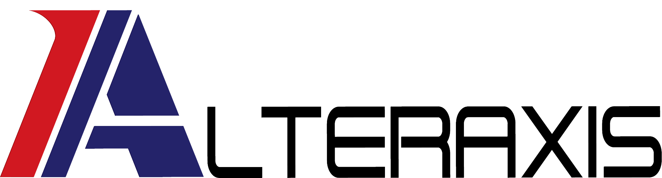 Alteraxis Logo